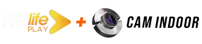 Netlife Play y Netlife Cam Indoor